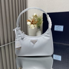 Prada Top Handle Bags